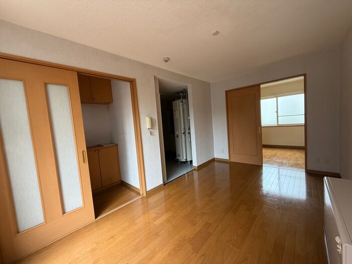 物件内観写真11　(居室)