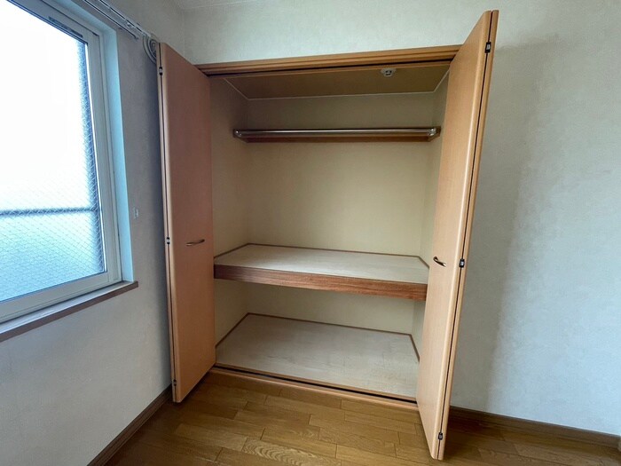 物件内観写真14　(収納)