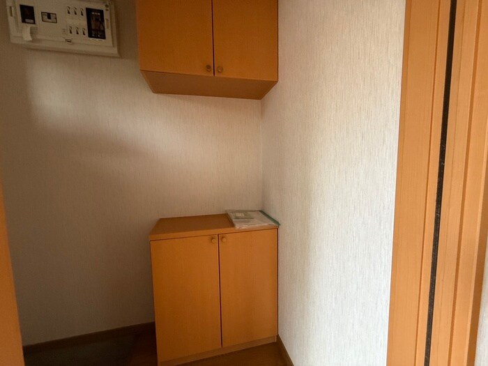 物件内観写真14　(収納)