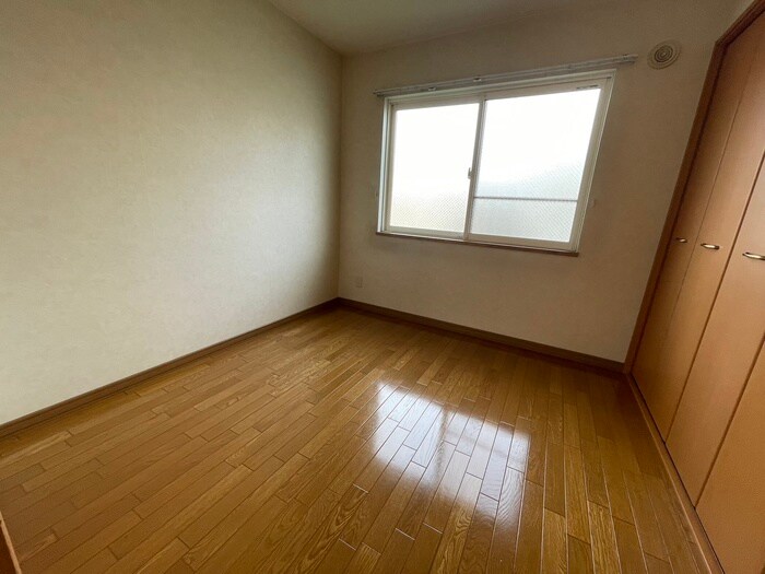 物件内観写真21　(居室)