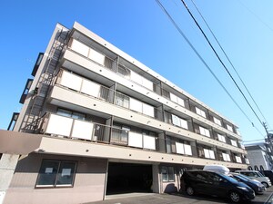 セトル水車町外観写真