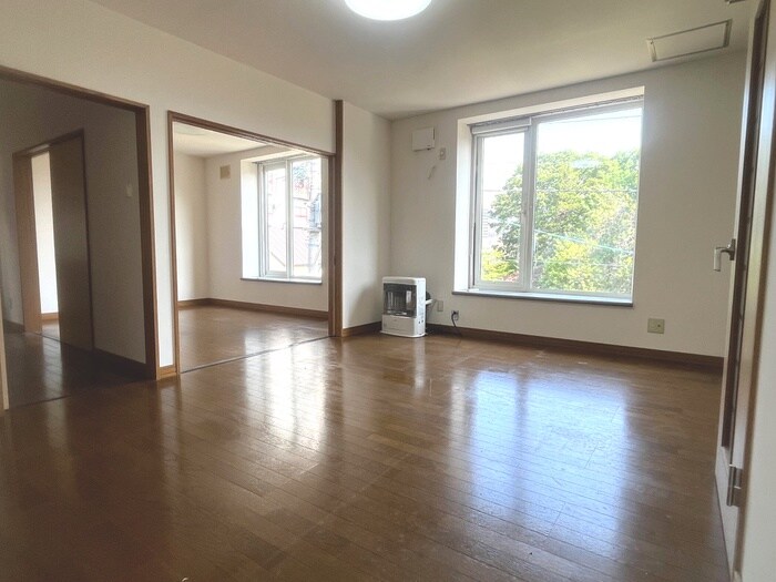 物件内観写真10　(居室)