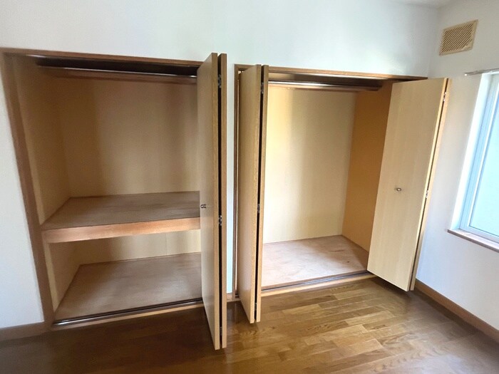 物件内観写真14　(収納)