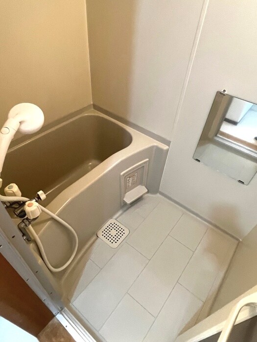 物件内観写真16　(バス／シャワールーム等)