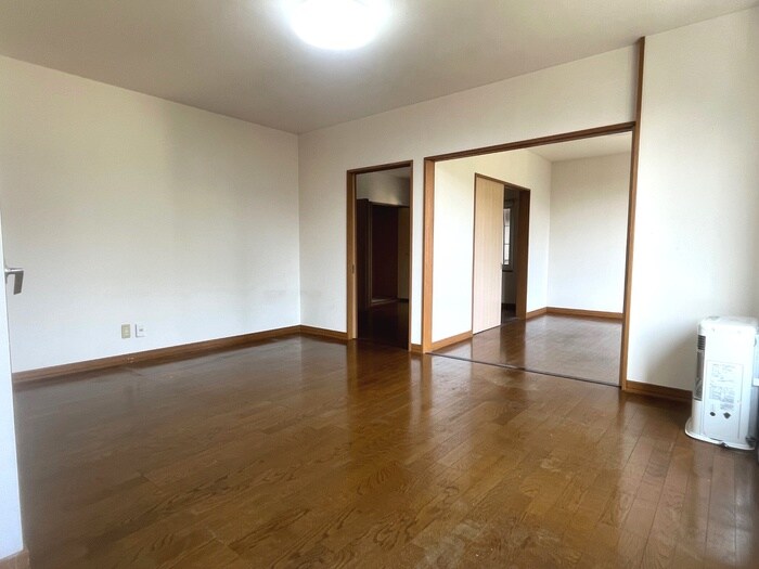 物件内観写真18　(居室)