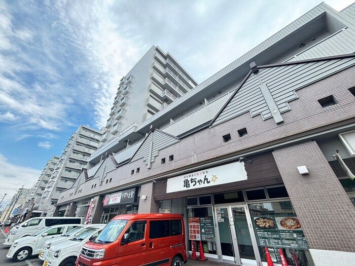 物件外観写真2　(外観写真)