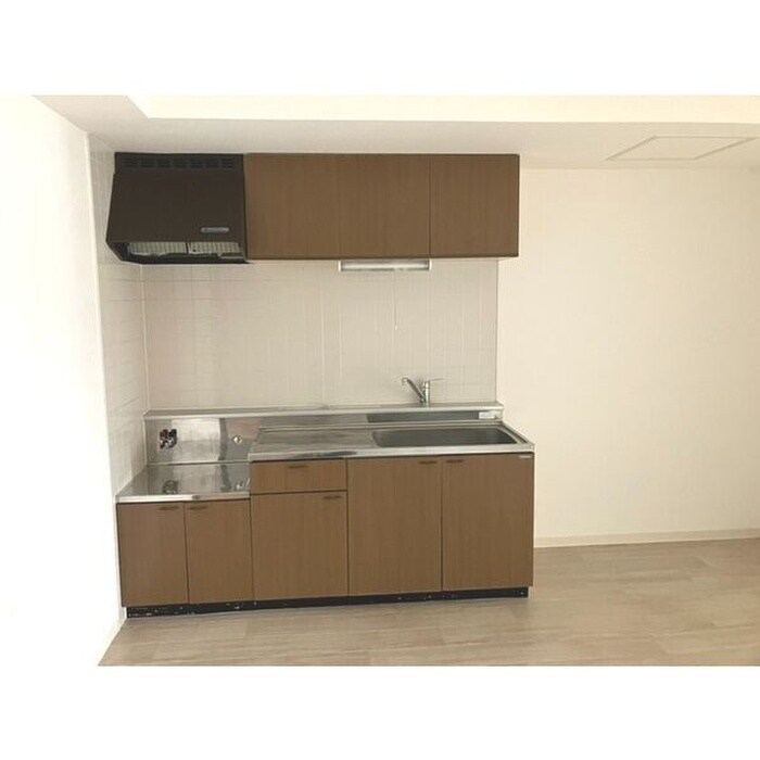 物件内観写真11　(キッチン)