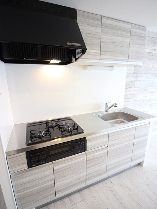 物件内観写真11　(キッチン)