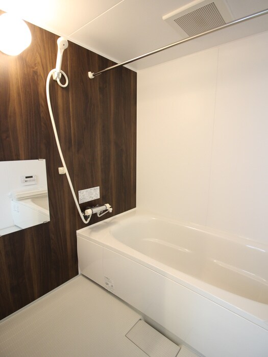 物件内観写真12　(バス／シャワールーム等)