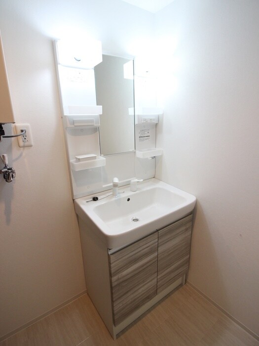 物件内観写真14　(洗面)