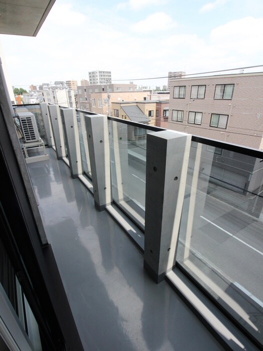 物件内観写真18　(ベランダ・バルコニー)