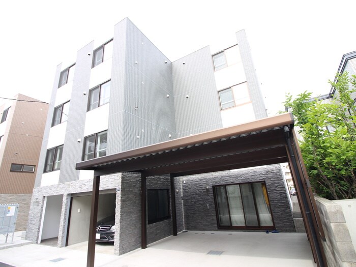 物件外観写真5　(外観写真)