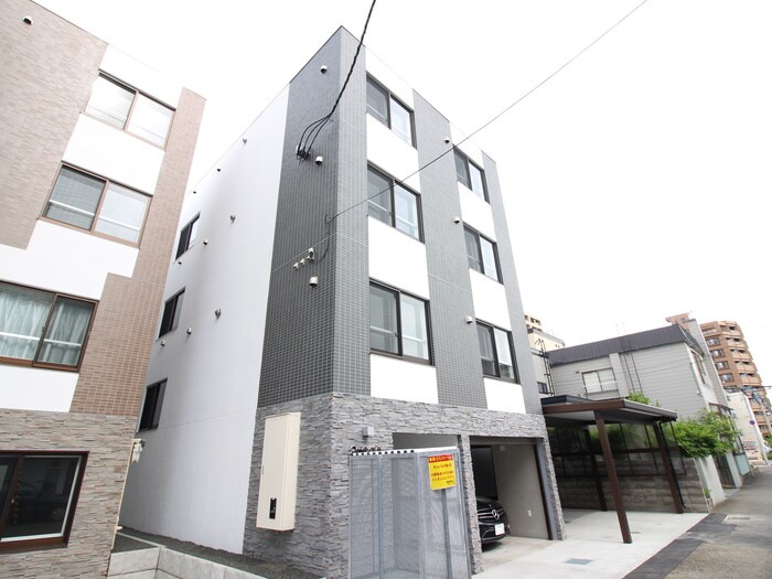 物件外観写真6　(外観写真)