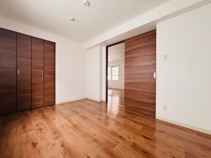 物件内観写真20　(居室)