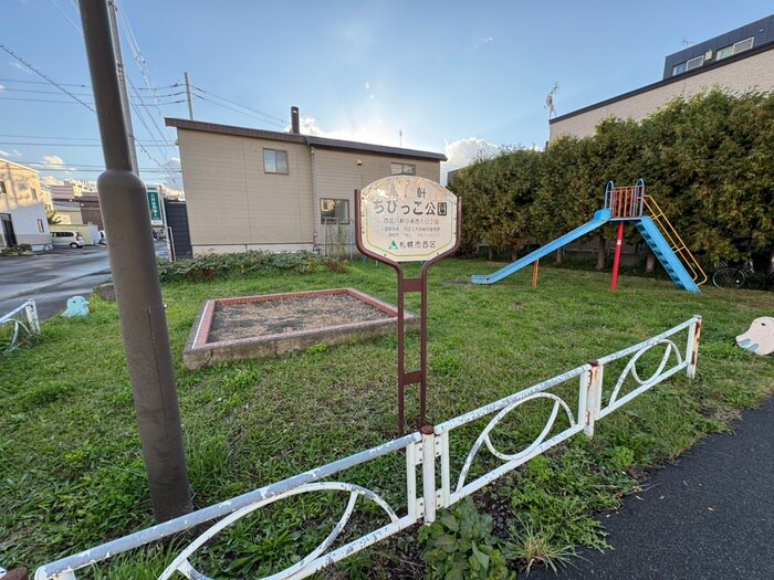 物件外観写真6　(その他)