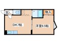 マンション３２の間取図