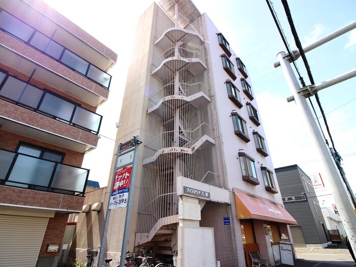 物件外観写真6　(外観写真)