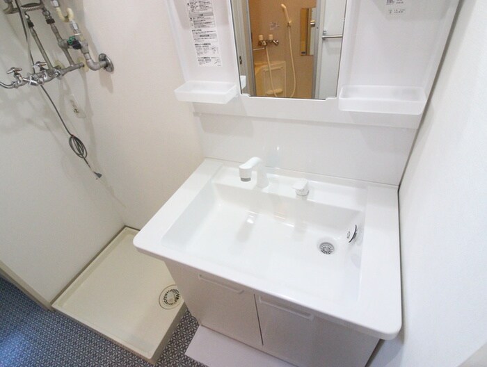 物件内観写真13　(洗面)