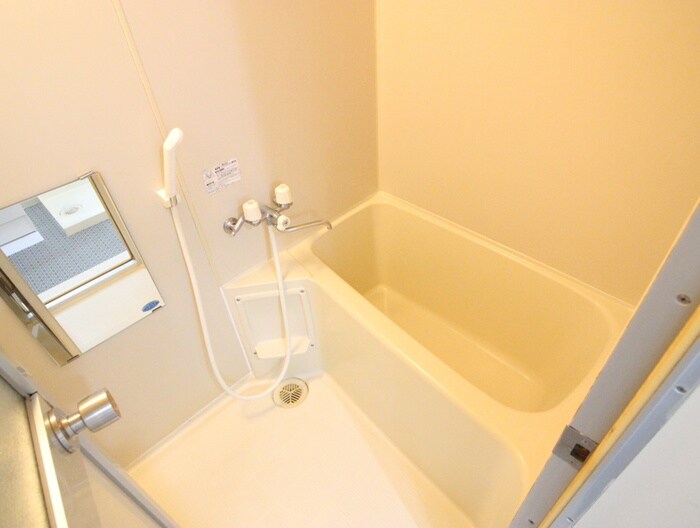 物件内観写真14　(バス／シャワールーム等)