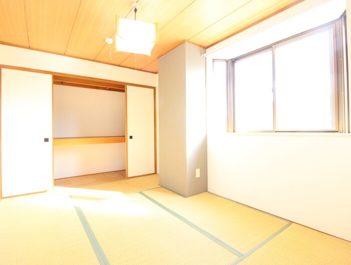 物件内観写真18　(居室)