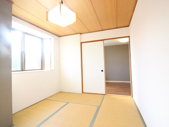 物件内観写真19　(居室)