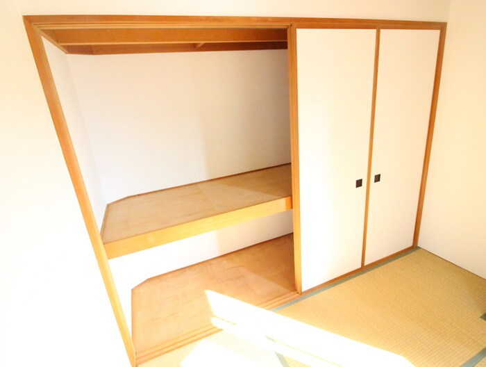 物件内観写真20　(居室)