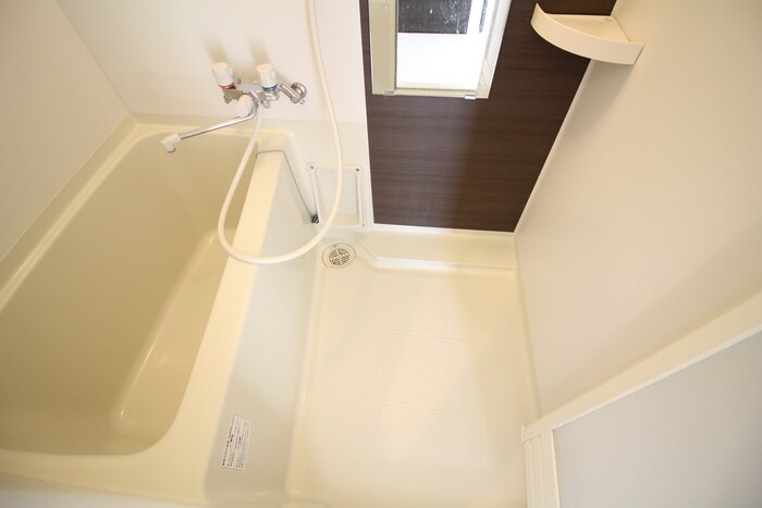 物件内観写真15　(バス／シャワールーム等)