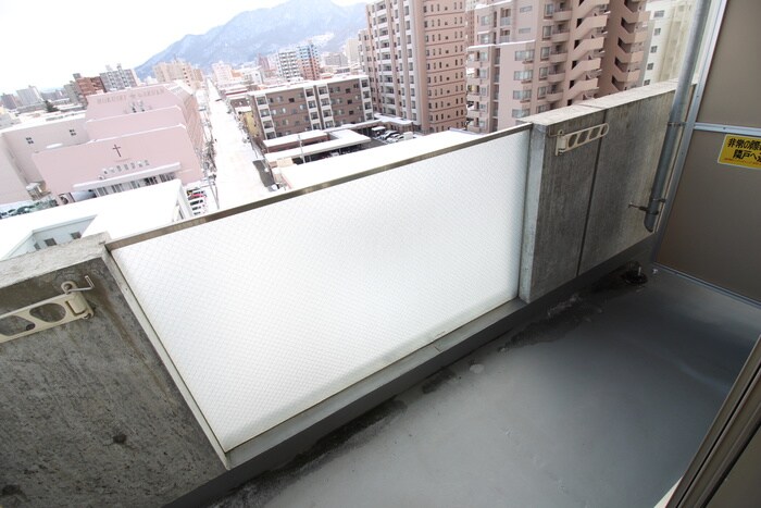 物件内観写真19　(ベランダ・バルコニー)