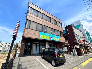 エクセレント西町外観写真