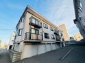 ガーデンヒル宮の沢B棟