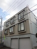 クレセント発寒