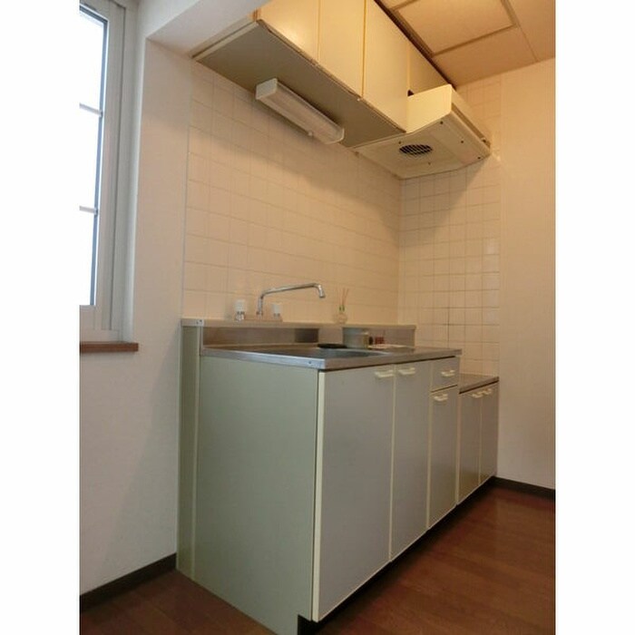 物件内観写真9　(キッチン)