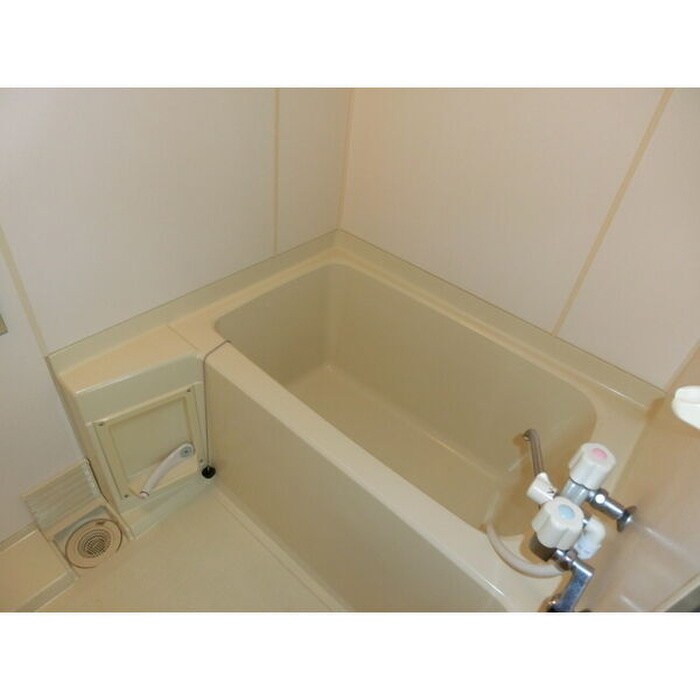 物件内観写真11　(バス／シャワールーム等)