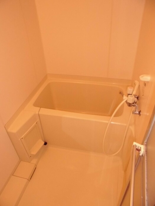 物件内観写真12　(バス／シャワールーム等)