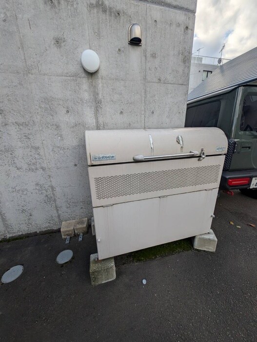 物件外観写真5　(その他)