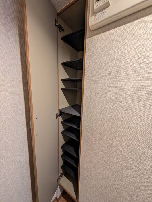 物件内観写真21　(靴箱)
