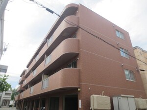 プレシャス23外観写真