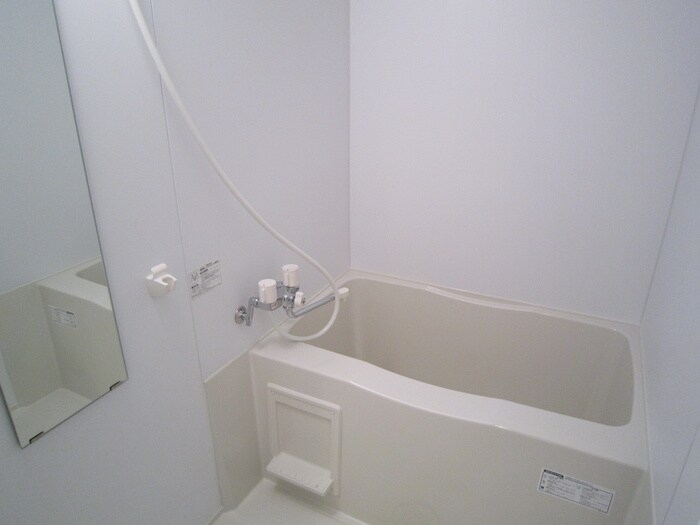 物件内観写真13　(バス／シャワールーム等)