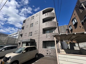 ＣＯＲＥＤＯ７・７外観写真