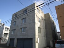 Ｓｔｕｄｉｏ：ｅｍの外観写真