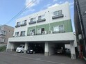 しらかばハイツ