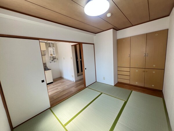居室