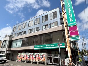 インタ－ナショナルビル外観写真