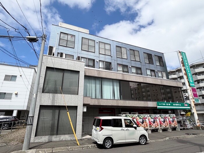 物件外観写真2　(外観写真)