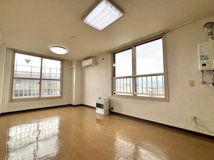 物件内観写真7　(居室)