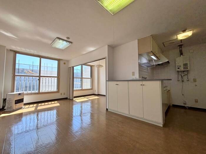 物件内観写真7　(居室)