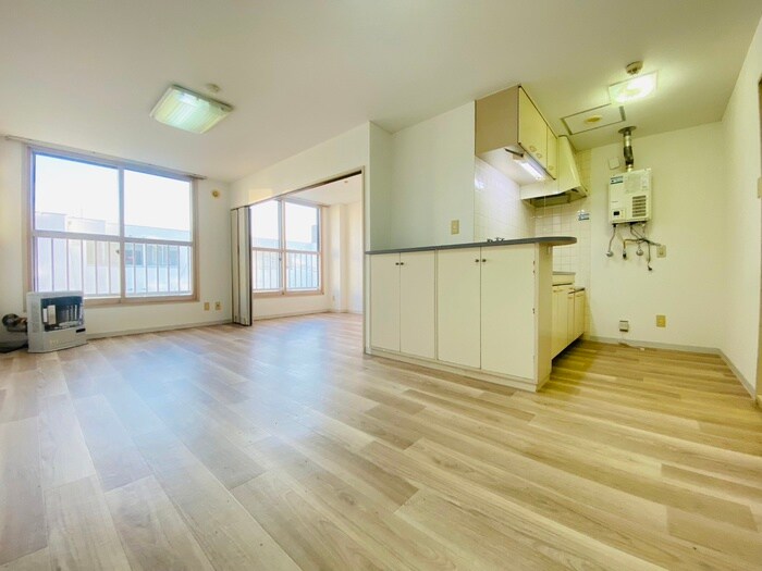 物件内観写真8　(居室)