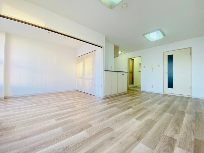 物件内観写真9　(居室)