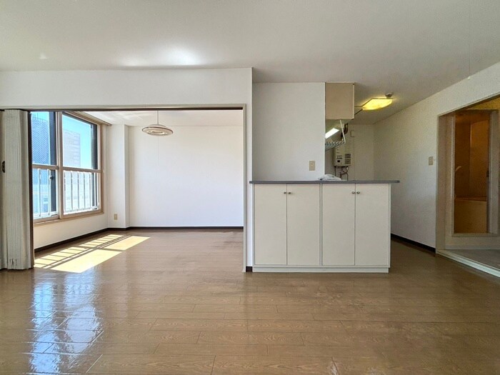 物件内観写真12　(居室)