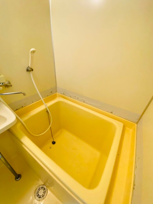 物件内観写真12　(バス／シャワールーム等)